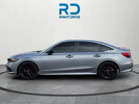 More photos of 2023 Honda Civic Sport at RightDrive - 6930 Alameda, TX