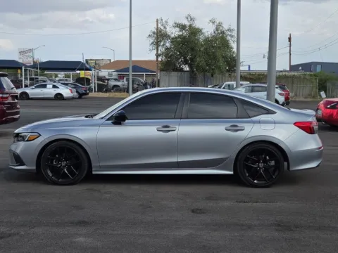 More photos of 2023 Honda Civic Sport at RightDrive - 6930 Alameda, TX
