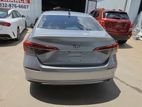 More photos of 2023 Honda Civic Sport at RightDrive - 6930 Alameda, TX