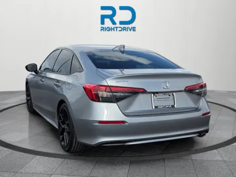 More photos of 2023 Honda Civic Sport at RightDrive - 6930 Alameda, TX