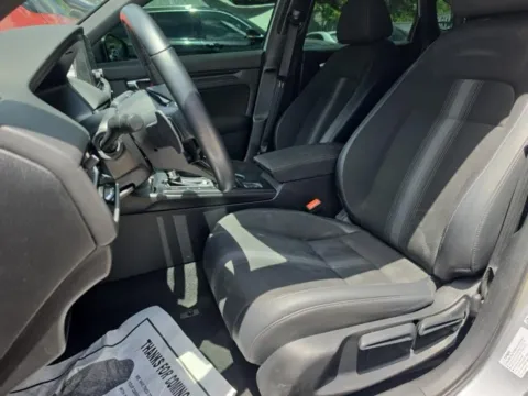 More photos of 2023 Honda Civic Sport at RightDrive - 6930 Alameda, TX
