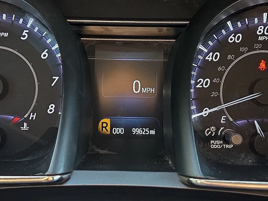 Toyota Avalon photo 23