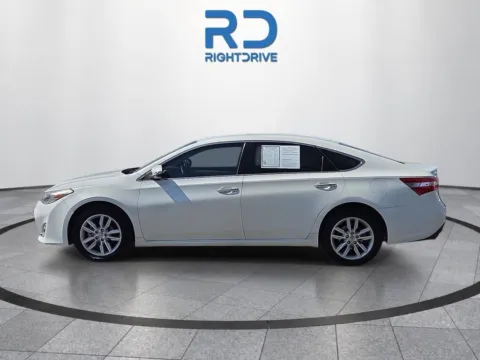 Photos of 2013 Toyota Avalon XLE for sale in El Paso, TX at RightDrive - 6930 Alameda