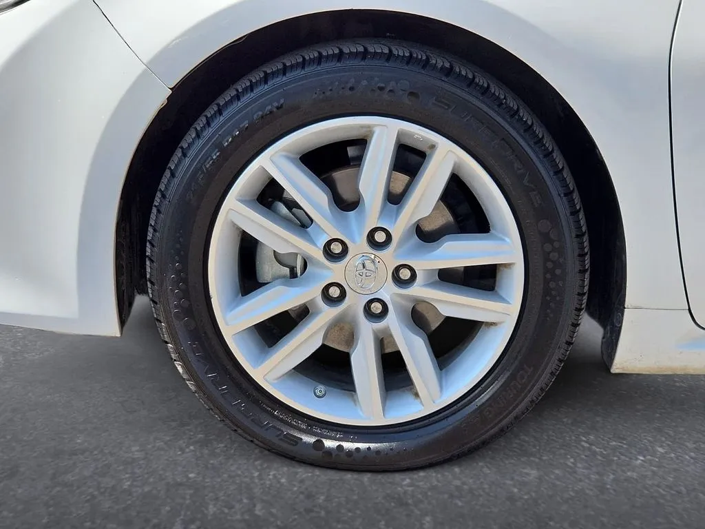 Toyota Avalon photo 9