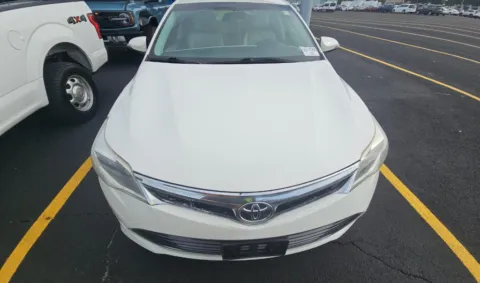 Photos of 2013 Toyota Avalon XLE for sale in El Paso, TX at RightDrive - 6930 Alameda
