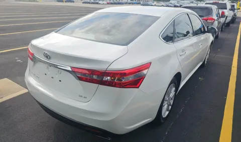 More photos of 2013 Toyota Avalon XLE at RightDrive - 6930 Alameda, TX