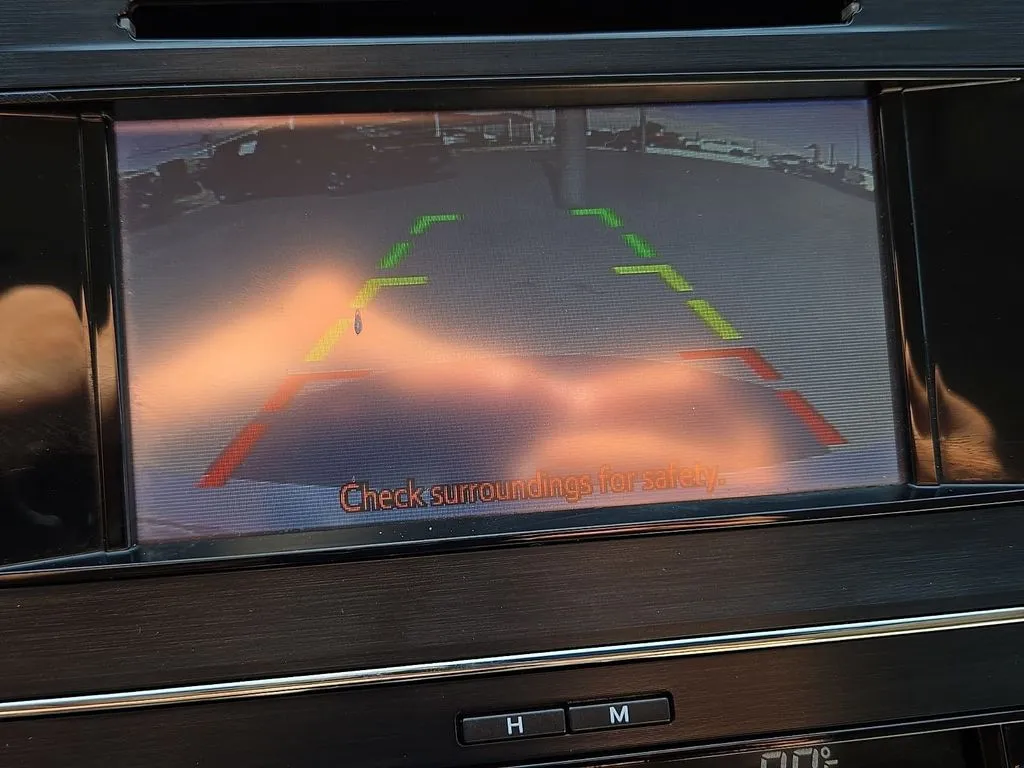 Toyota Avalon photo 22