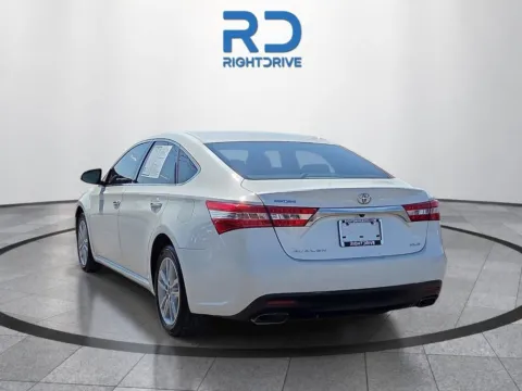 Another view of 2013 Toyota Avalon XLE for sale in El Paso, TX at RightDrive - 6930 Alameda