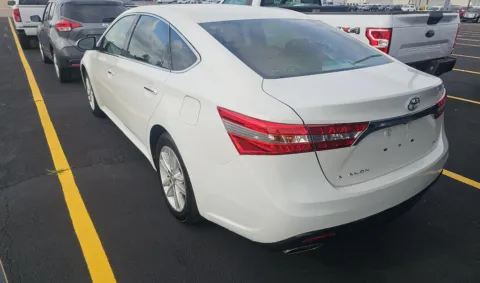 More photos of 2013 Toyota Avalon XLE at RightDrive - 6930 Alameda, TX