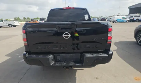 More photos of 2023 Nissan Frontier SV at RightDrive - 6930 Alameda, TX