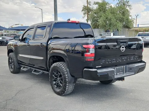 More photos of 2023 Nissan Frontier SV at RightDrive - 6930 Alameda, TX