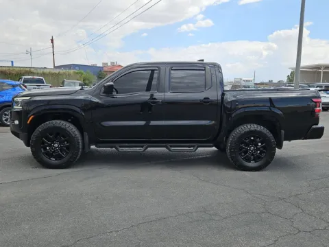 More photos of 2023 Nissan Frontier SV at RightDrive - 6930 Alameda, TX