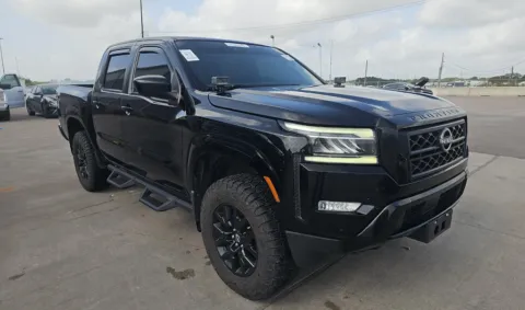 More photos of 2023 Nissan Frontier SV at RightDrive - 6930 Alameda, TX