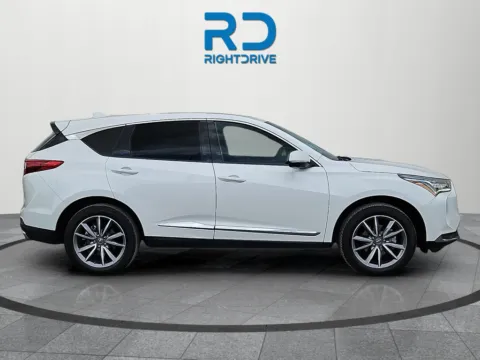 Photos of 2022 Acura RDX Technology Package for sale in El Paso, TX at RightDrive - 6930 Alameda