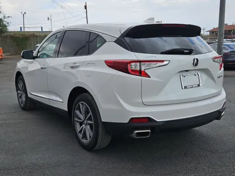 More photos of 2022 Acura RDX Technology Package at RightDrive - 6930 Alameda, TX