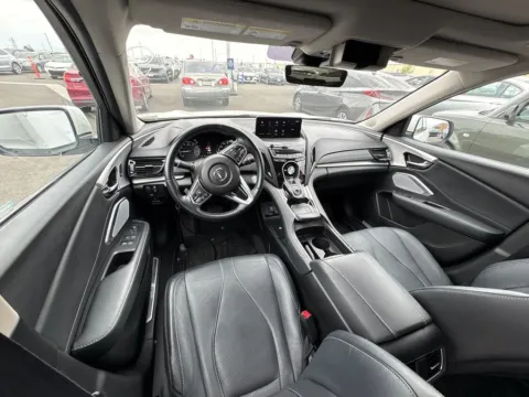 More photos of 2022 Acura RDX Technology Package at RightDrive - 6930 Alameda, TX