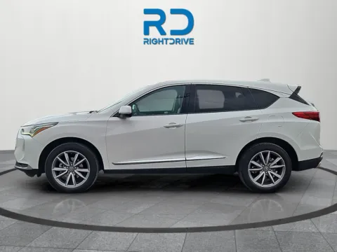 More photos of 2022 Acura RDX Technology Package at RightDrive - 6930 Alameda, TX