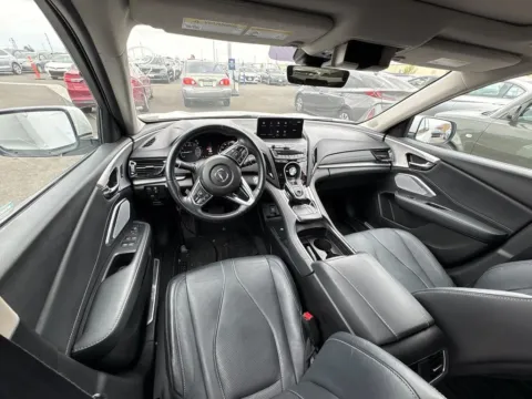 More photos of 2022 Acura RDX Technology Package at RightDrive - 6930 Alameda, TX