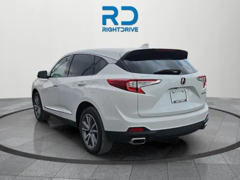More photos of 2022 Acura RDX Technology Package at RightDrive - 6930 Alameda, TX