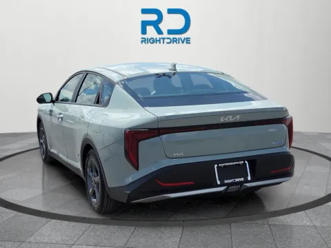 More photos of 2025 Kia K4 LXS at RightDrive - 6930 Alameda, TX
