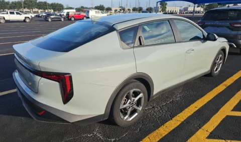 More photos of 2025 Kia K4 LXS at RightDrive - 6930 Alameda, TX