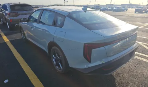 More photos of 2025 Kia K4 LXS at RightDrive - 6930 Alameda, TX