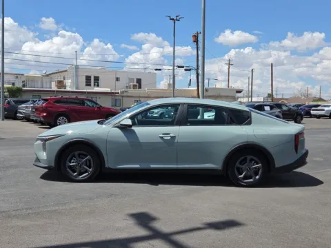 More photos of 2025 Kia K4 LXS at RightDrive - 6930 Alameda, TX