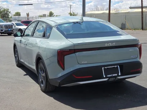 More photos of 2025 Kia K4 LXS at RightDrive - 6930 Alameda, TX