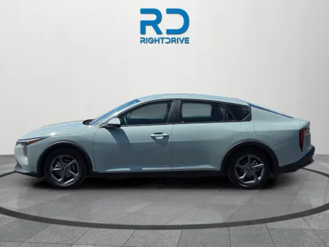 More photos of 2025 Kia K4 LXS at RightDrive - 6930 Alameda, TX