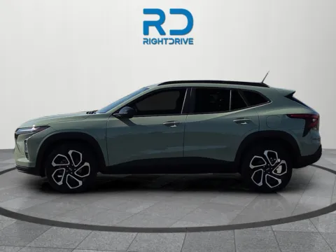 More photos of 2024 Chevrolet Trax 2RS at RightDrive - 6930 Alameda, TX