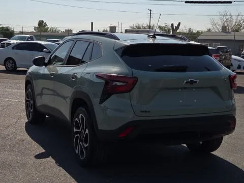 More photos of 2024 Chevrolet Trax 2RS at RightDrive - 6930 Alameda, TX