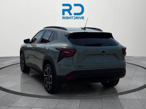 More photos of 2024 Chevrolet Trax 2RS at RightDrive - 6930 Alameda, TX