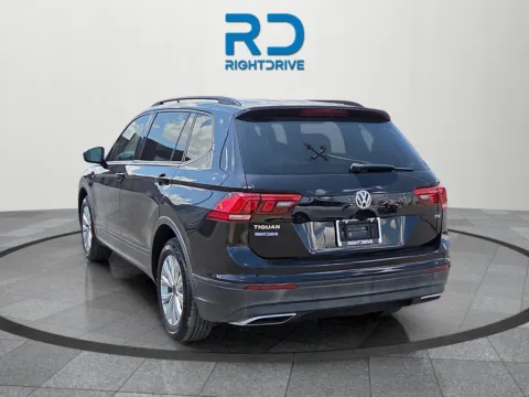 More photos of 2018 Volkswagen Tiguan 2.0T S at RightDrive - 6930 Alameda, TX