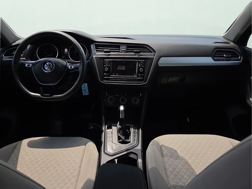 Volkswagen Tiguan photo 15