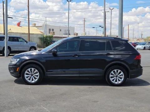 More photos of 2018 Volkswagen Tiguan 2.0T S at RightDrive - 6930 Alameda, TX