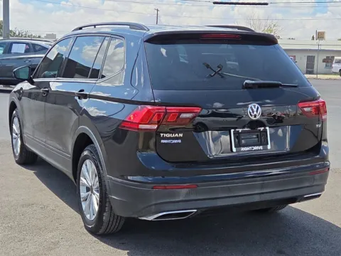 More photos of 2018 Volkswagen Tiguan 2.0T S at RightDrive - 6930 Alameda, TX