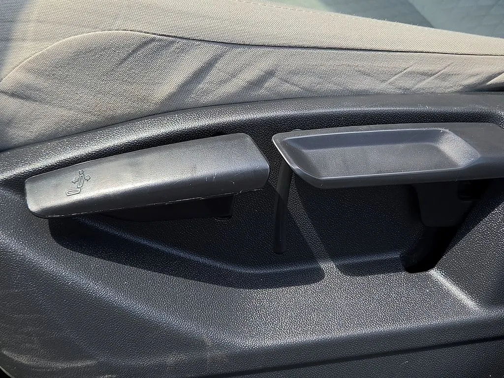 Volkswagen Tiguan photo 18