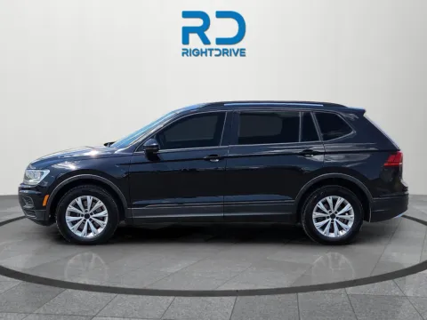 More photos of 2018 Volkswagen Tiguan 2.0T S at RightDrive - 6930 Alameda, TX