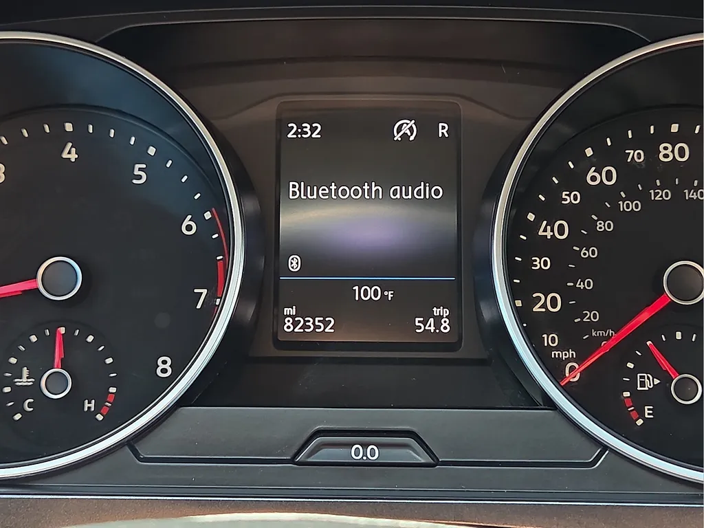 Volkswagen Tiguan photo 23