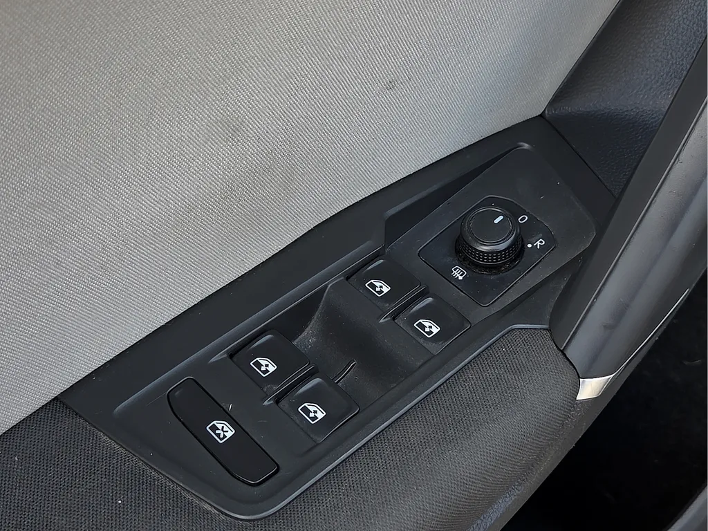 Volkswagen Tiguan photo 17