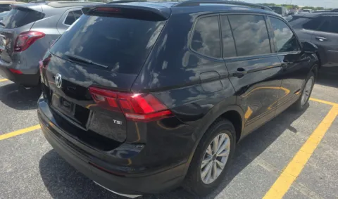 More photos of 2018 Volkswagen Tiguan 2.0T S at RightDrive - 6930 Alameda, TX