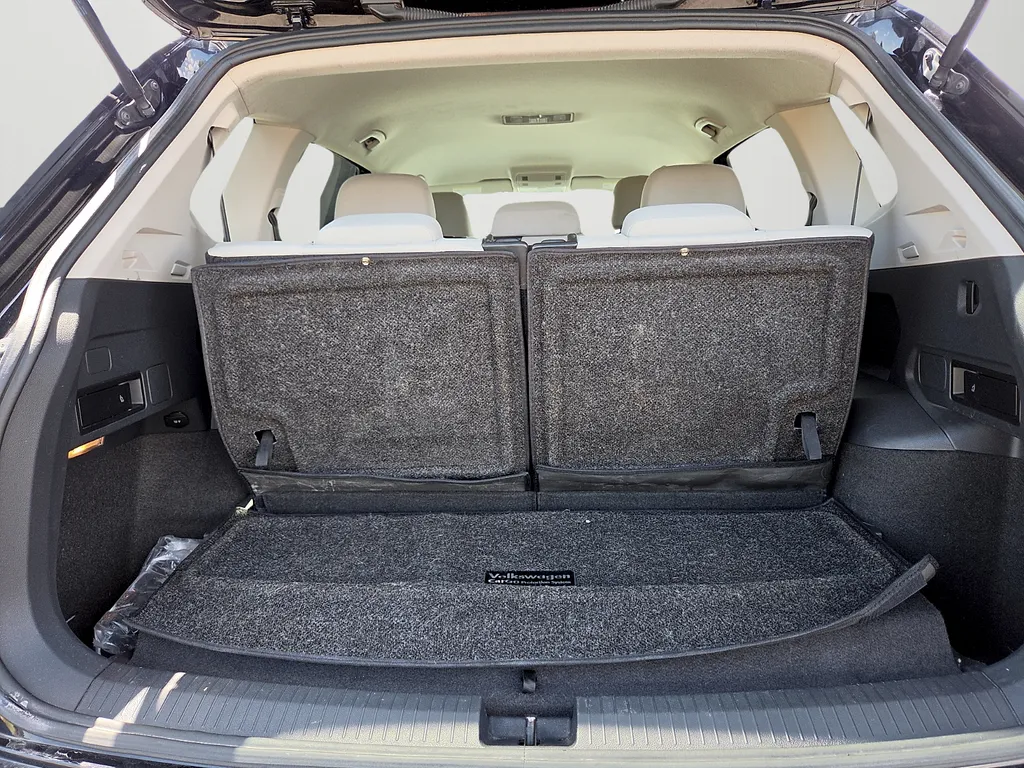 Volkswagen Tiguan photo 13