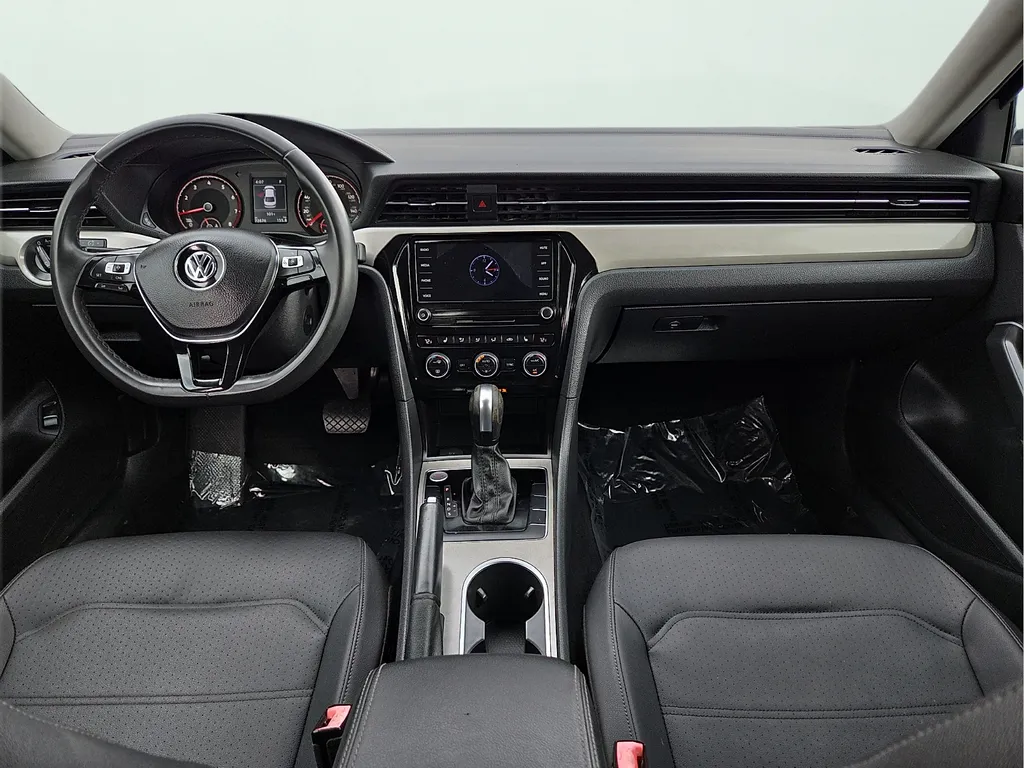 2022 Volkswagen Passat SE - Photo 15