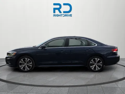 More photos of 2022 Volkswagen Passat 2.0T SE at RightDrive - 6930 Alameda, TX
