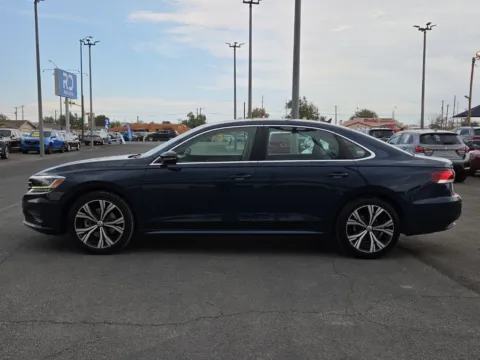 More photos of 2022 Volkswagen Passat 2.0T SE at RightDrive - 6930 Alameda, TX