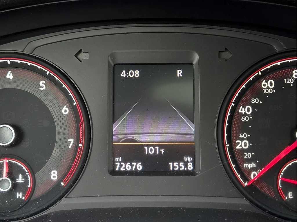 2022 Volkswagen Passat SE - Photo 23