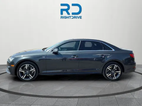 More photos of 2017 Audi A4 2.0T Premium Plus at RightDrive - 6930 Alameda, TX