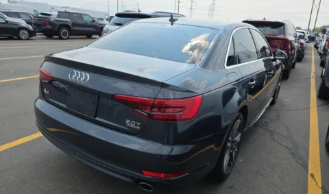 More photos of 2017 Audi A4 2.0T Premium Plus at RightDrive - 6930 Alameda, TX