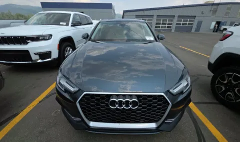 Photos of 2017 Audi A4 2.0T Premium Plus for sale in El Paso, TX at RightDrive - 6930 Alameda