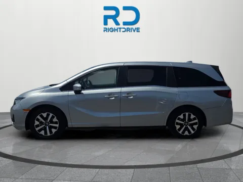 More photos of 2025 Honda Odyssey EX-L at RightDrive - 6930 Alameda, TX